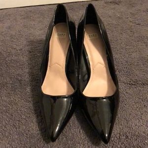 Zara Pointy heels